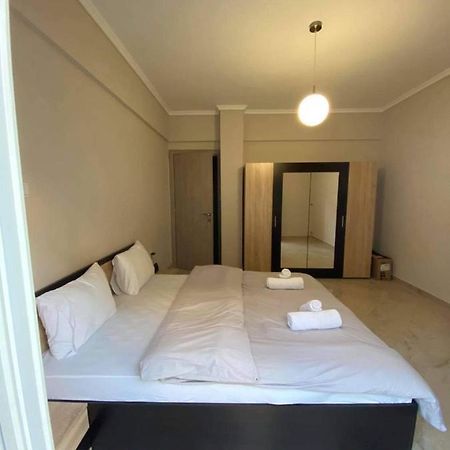 Digeni Open Apartment เทสซาโลนิกิ ภายนอก รูปภาพ