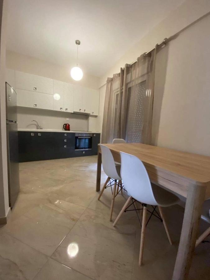 Digeni Open Apartment เทสซาโลนิกิ ภายนอก รูปภาพ