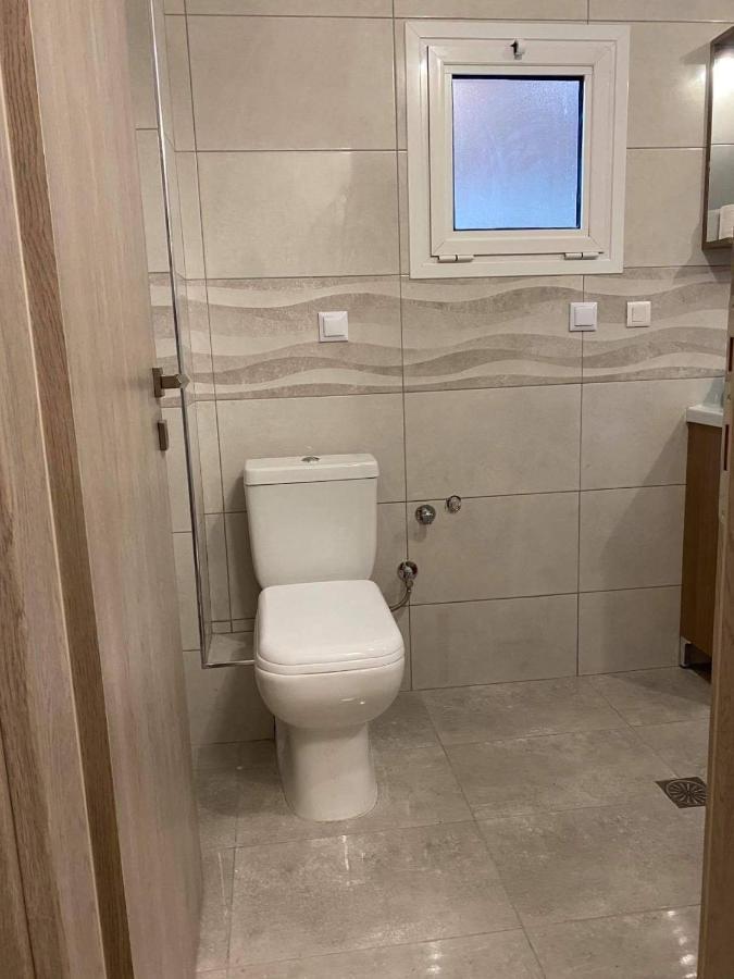 Digeni Open Apartment เทสซาโลนิกิ ภายนอก รูปภาพ