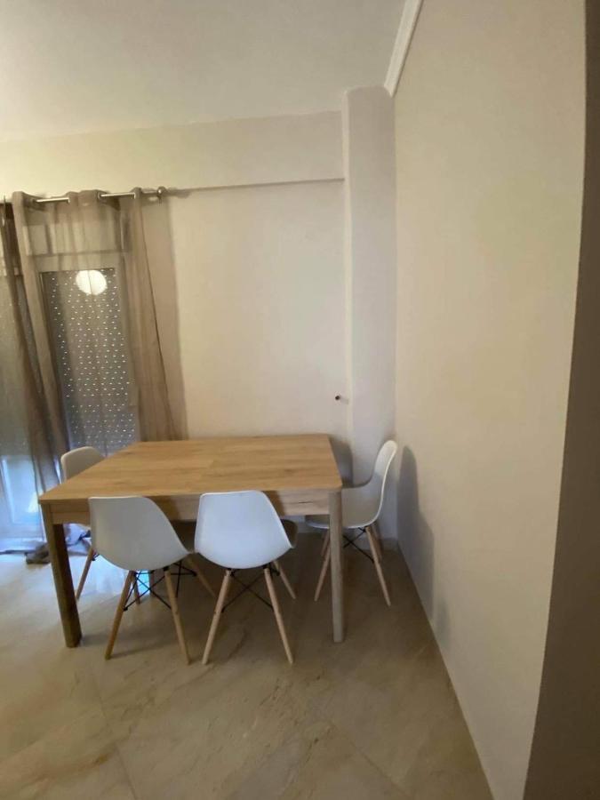 Digeni Open Apartment เทสซาโลนิกิ ภายนอก รูปภาพ