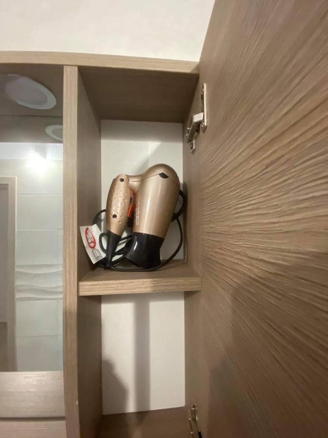 Digeni Open Apartment เทสซาโลนิกิ ภายนอก รูปภาพ