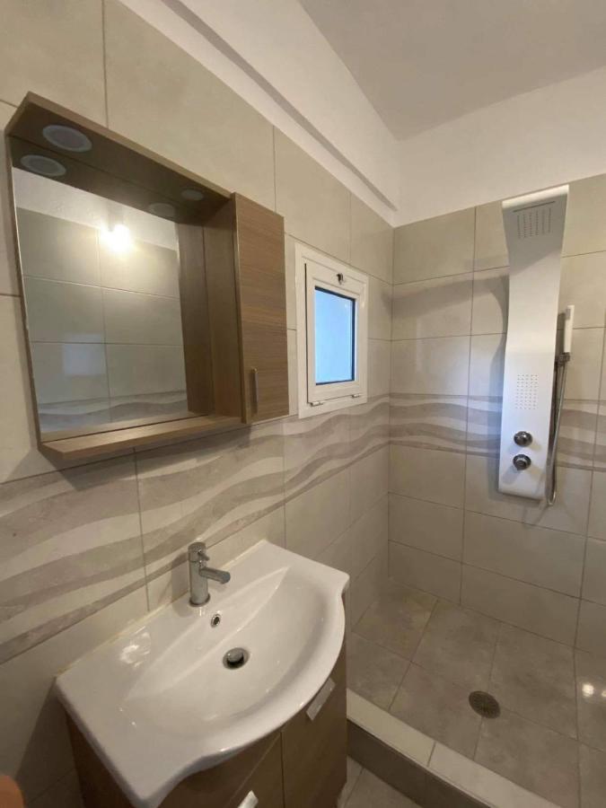 Digeni Open Apartment เทสซาโลนิกิ ภายนอก รูปภาพ