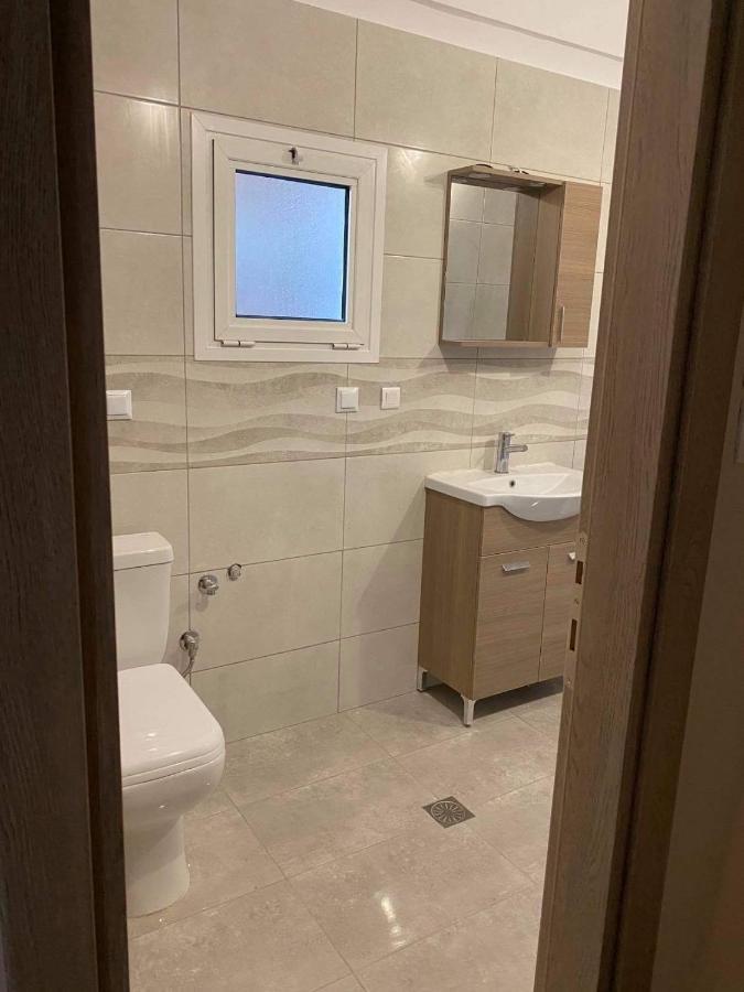 Digeni Open Apartment เทสซาโลนิกิ ภายนอก รูปภาพ