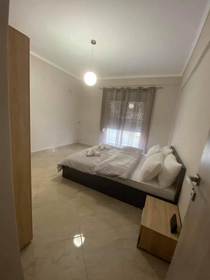 Digeni Open Apartment เทสซาโลนิกิ ภายนอก รูปภาพ