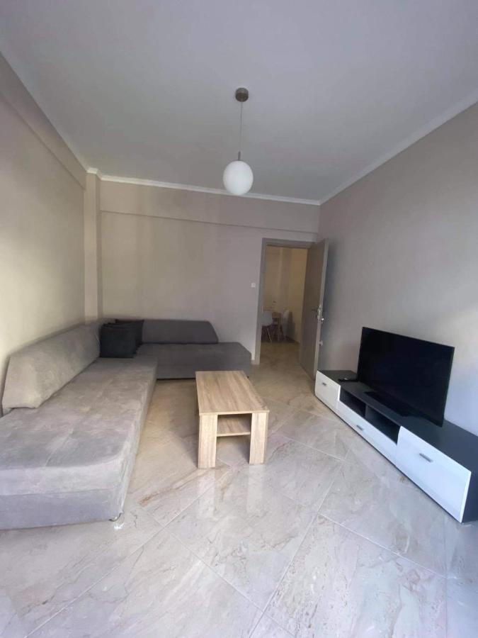 Digeni Open Apartment เทสซาโลนิกิ ภายนอก รูปภาพ